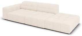 Krémovobiela leňoška (ľavý roh) Chicago – Cosmopolitan Design