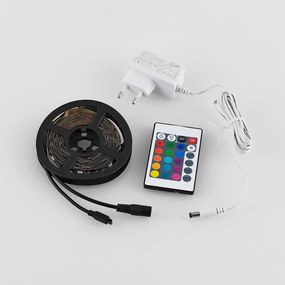 XXXLutz LED PÁSIK, 300 cm - LED svetlá - 007694160001