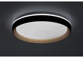 Rabalux 71308 - LED Stm. stropné svietidlo LADAN LED/48W/230V 3000-6500K + DO