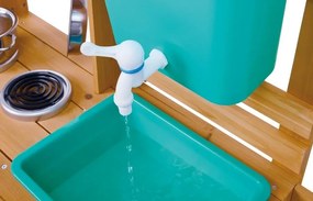 Hape Vonkajšia kuchyňa pre prieskumníkov