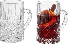 XXXLutz SADA POHÁROV 4 ks Nachtmann - Sady pohárov - 004546030204