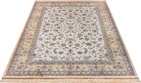 Mujkoberec Original, AKCIA: 135x195 cm Kusový koberec Mojkoberec Original Eva 105785 Cream, béžová, obývacia izba