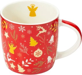 ARÔME HOME Hrnček 250 ml, Motivy