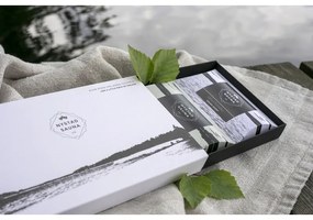 Prírodná vôňa do sauny 3ks / dárková sada