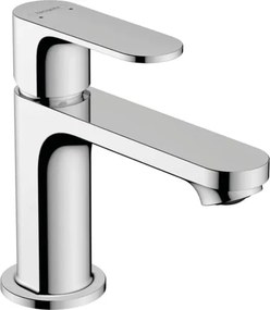 Hansgrohe Rebris S umývadlová batéria s výpusťou chróm 72510000
