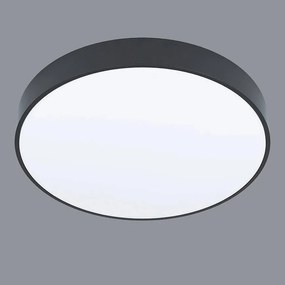 Stropné svietidlo Zubietta A-A 98894 LED LW1