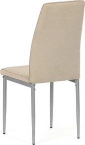 Jedálenská stolička DCL-379 BG2 Farba: Zelená