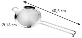 TESCOMA sitko GrandCHEF o 18 cm, pr. 18 cm