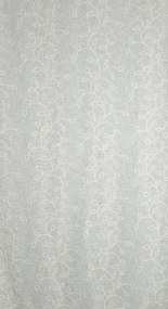 ZÁVES NA KRÚŽKOCH ILENA 140X250 CM VZOROVANÁ