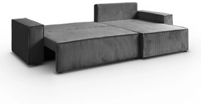 ROHOVÁ SEDAČKA TERRY XL 277 x 143 POSO 60