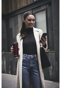 Contigo Termo fľaša Huron 470 ml Vivacious