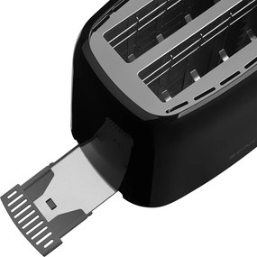 STS 2607BK hriankovač Sencor