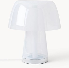 Veľká stolová LED lampa Kian