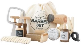 Le Toy Van - Sada pre kaderníčky a holičov