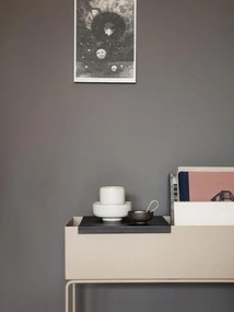 Ferm Living Stojan na kvety Plant Box Cashmere