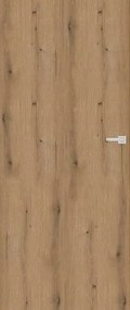 Interiérové ​​dvere Naturel Ibiza ľavé 80 cm dub evoke IBIZADE80L