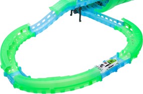 Ramiz Svietiaca pretekárska dráha 85el.