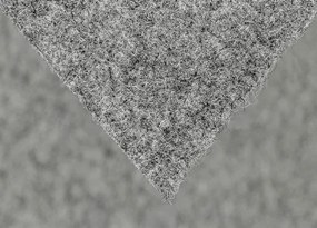 Koberce Breno Metrážny koberec AVENUE 0910, šíře role 400 cm, sivá