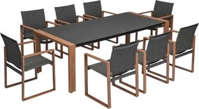 MI Jedálenská súprava DUISBURG