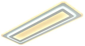 Moderné svietidlo NEDES LED svietidlo 125W J1344/W