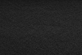 Protišmykový pogumovaný koberec RUMBA 1909 antracit