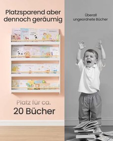 Detská polica GKR014W01