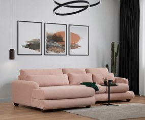 Moderná pohovka Luna pre dokonalý relax