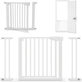 Bezpečnostná zábrana Guardian 3.5 biela