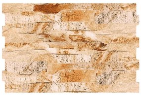 Fasádny obklad Andes tierra 32/48