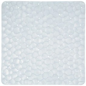 Spirella Protiskluzová podložka do sprchy BIONIC,čirá, 55 x 55 cm