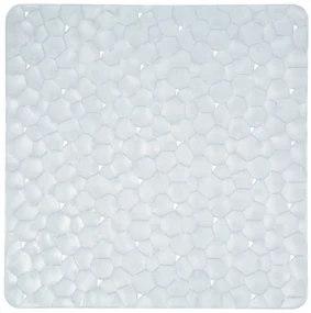 Spirella Protiskluzová podložka do sprchy BIONIC,čirá, 55 x 55 cm
