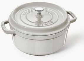 Okrúhly liatinový pekáč La Cocotte