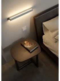 Redo 01-2762 - LED nástenné svietidlo PLOT LED/21W/230V 60 cm biela