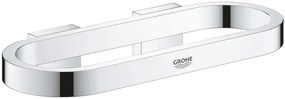 Držiak uterákov Grohe Selection chróm G41035000