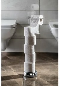 GEDY MU37 Minu stojan na toaletné papiere, oceľ
