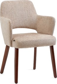 AMIGO P REŠTAURAČNÁ STOLIČKA round