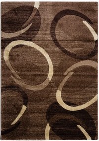 Koberec Florida 9828 Brown