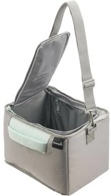 Keeeper Skladacia izolačná taška Nea L Aquamarine 13 l, L