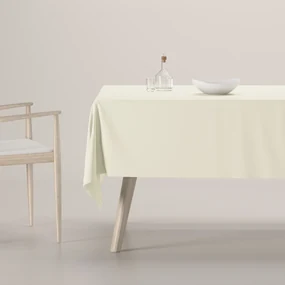 Obrus na stôl obdĺžnikový