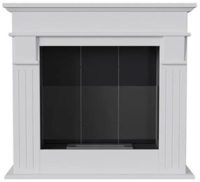 Stojaci biokrb August so sklom s vlastnou montážou