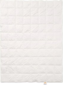 Letná páperová prikrývka irisette® greenline, štandardná veľkosť