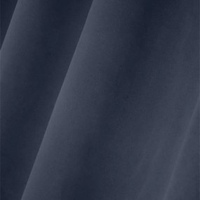 Zatemňovací záves blackout NOTTE námornícka modrá 135 x 180 cm 1 ks