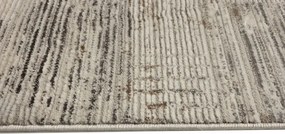 DC Koberec Oman 632 tmavá vizion zlatá Rozmer: 240×330 cm