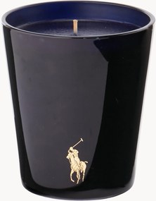 Vonná sviečka St. Germain (Smoky Bergamot, Leather, Fragrant Spice, Amber, Wood)