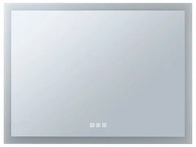 Paulmann 93013 - LED/22W IP44 Stmievateľné kúpeľňové zrkadlo s podsvietením 230V