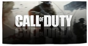 Sablio Uterák Call of Duty Vrtuľník - 70x140 cm