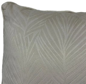 Vankúš YC11940 40x40 cm béžový 113