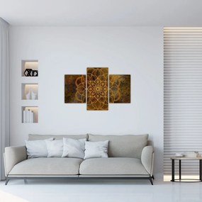 Obraz - Mandala radosti (90x60 cm)