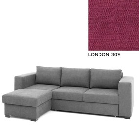 AVA LUCY Rohová SS ľavá Varianta: LONDON 309
