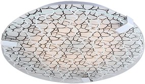 Candellux FIERA Stropné svietidlo 31 1X9W LED Round 13-30832